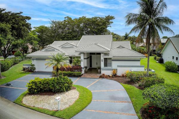 La Reserve At Woodmont, 7362 NW 83rd Way, Tamarac, Florida 33321, image 1