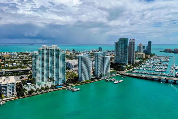 The Floridian, 650 West Ave #1610, Miami Beach, Florida 33139, image 2