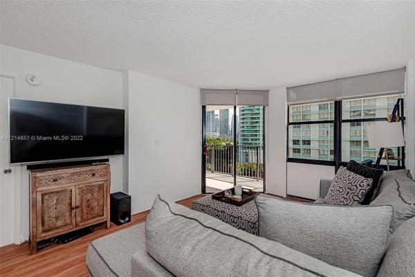 Brickell Place, 1865 Brickell Ave #A905, Miami, Florida 33129, image 2