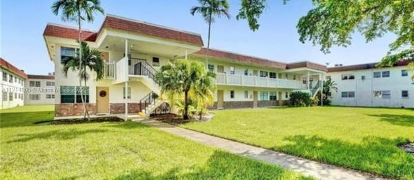 Marlboro Estates, 4163 SW 67th Ave #112C, Davie, Florida 33314, image 1