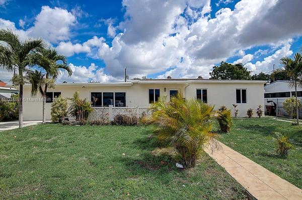 West Hialeah Heights, 1145 W 30th St, Hialeah, Florida 33012, image 1