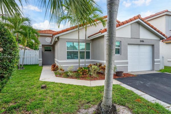 Sawgrass Plantation, 13416 NW 5th Pl, Plantation, Florida 33325, image 2