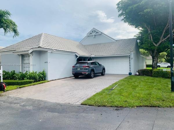 Doral Woods, 4870 NW 99th Ct, Doral, Florida 33178, image 1