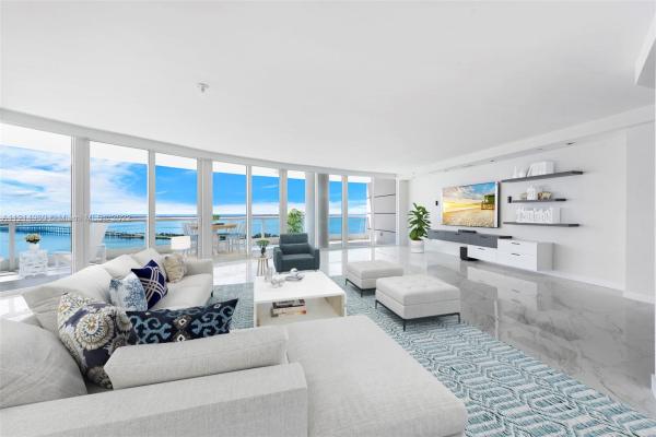 Bristol Tower, 2127 Brickell Ave #3101, Miami, Florida 33129, image 1