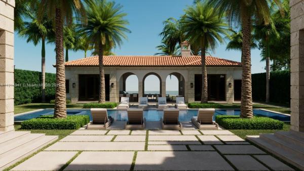 Pine Tree Drive, 4525 Pine Tree Dr, Miami Beach, Florida 33140, image 1