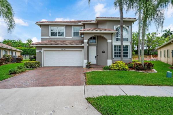 Sapphire Isle, 16701 Sapphire Spgs, Weston, Florida 33331, image 1