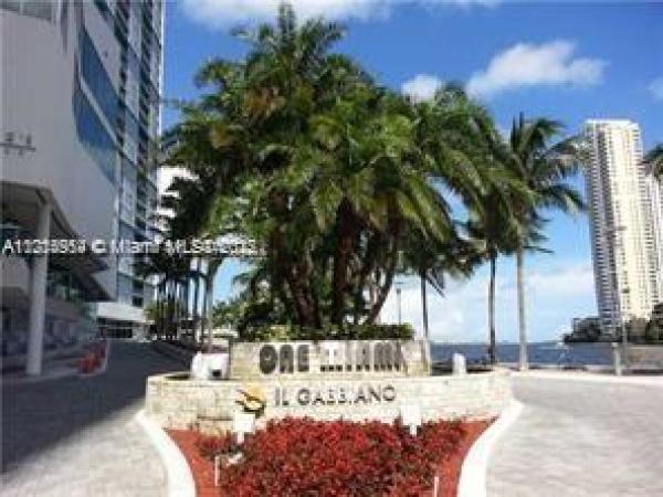 One Miami West, 325 S Biscayne Blvd #1520, Miami, Florida 33131, image 2