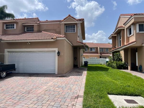 Seville Place, 8219 NW 191st Ln #37B-1, Hialeah, Florida 33015, image 1