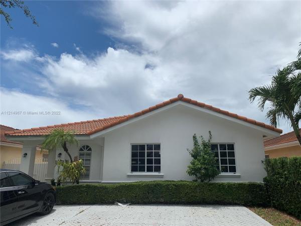 Serenity Point, 14502 NW 88th Pl, Miami Lakes, Florida 33018, image 1
