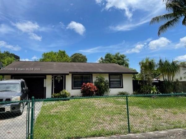Lauderdale Little Ranches, 5500 SW 39th St, Davie, Florida 33314, image 1
