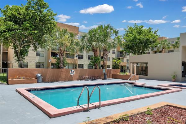 Peppermill At Kendale Lakes West, 8002 SW 149th Ave #B201, Kendall West, Florida 33193, image 1