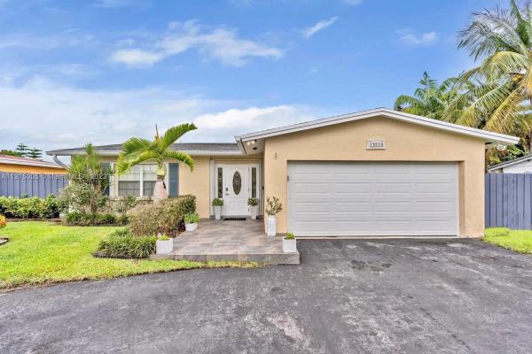 Sunset West, 13510 SW 66th St, Kendale Lakes, Florida 33183, image 1