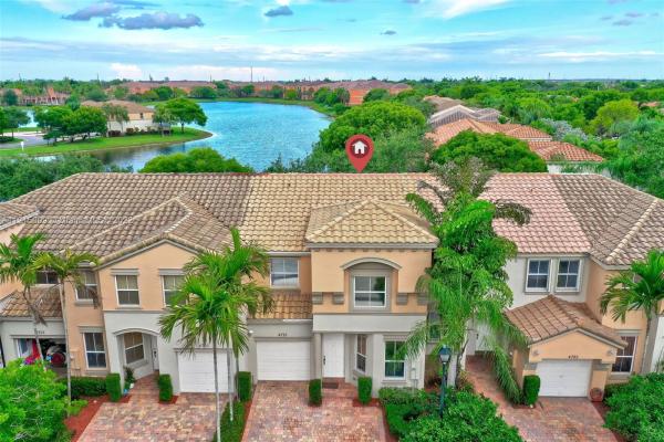 Riviera Isles, 4775 SW 164th Ave, Miramar, Florida 33027, image 2