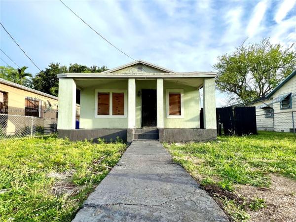 New Liberty City, 1546 NW 69th St, Miami, Florida 33147, image 1