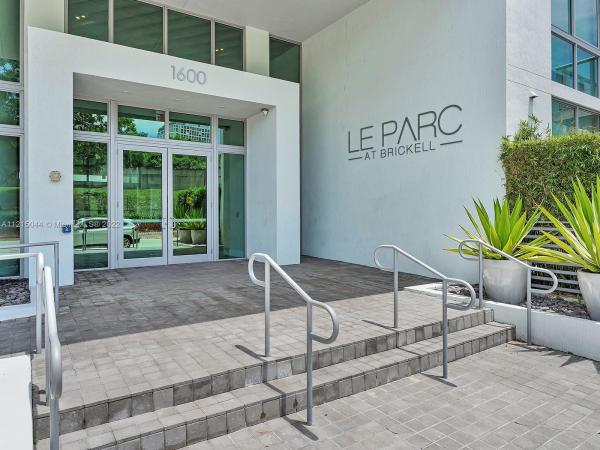 Le Parc At Brickell, 1600 SW 1st Ave #311, Miami, Florida 33129, image 1