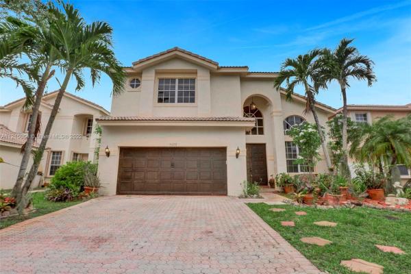 Silver Shores, 16222 SW 18th St, Miramar, Florida 33027, image 2