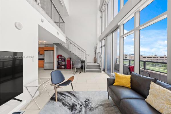 Four Midtown Miami, 3301 NE 1st Ave #M0507, Miami, Florida 33137, image 2
