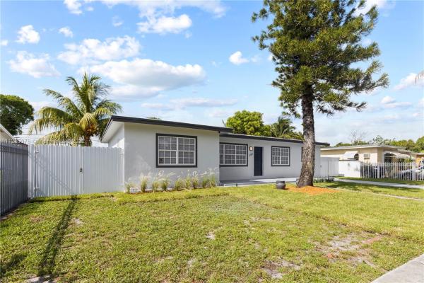 Highview Gardens, 750 NW 140 Ter #, Golden Glades, Florida 33168, image 1
