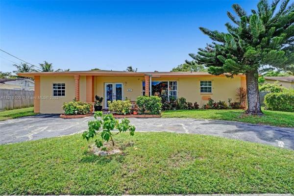 Falcon, 1431 NW 55th Ave, Lauderhill, Florida 33313, image 1