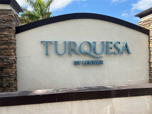 Turquesa, 9020 NW 183rd St, Country Club, Florida 33018, image 1