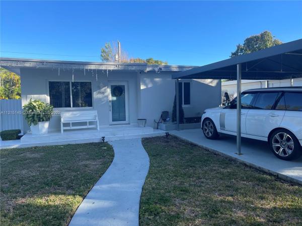 Sunset Heights, 7191 SW 14th St, Coral Terrace, Florida 33144, image 1