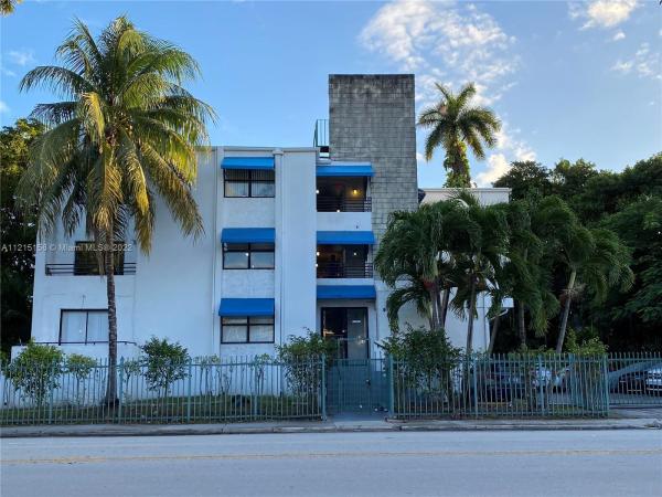 The Twelve, 950 NW 11th St #3D, Miami, Florida 33136, image 1