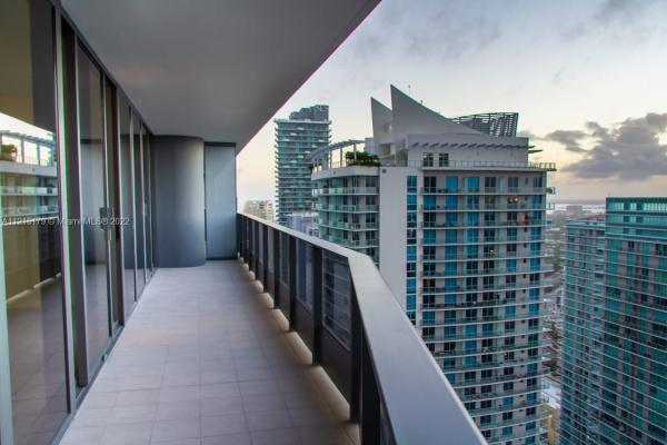 Brickell Flatiron, 1000 Brickell Plz #4210, Miami, Florida 33131, image 1