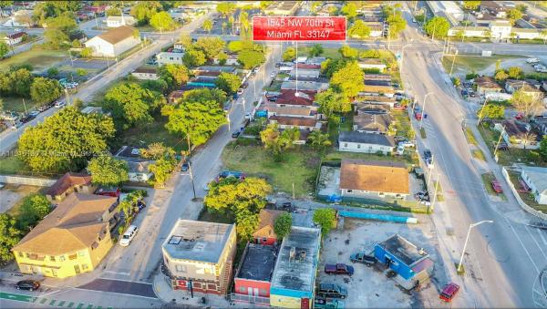 North Liberty City, 1545 NW 70th St, Miami, Florida 33147, image 1