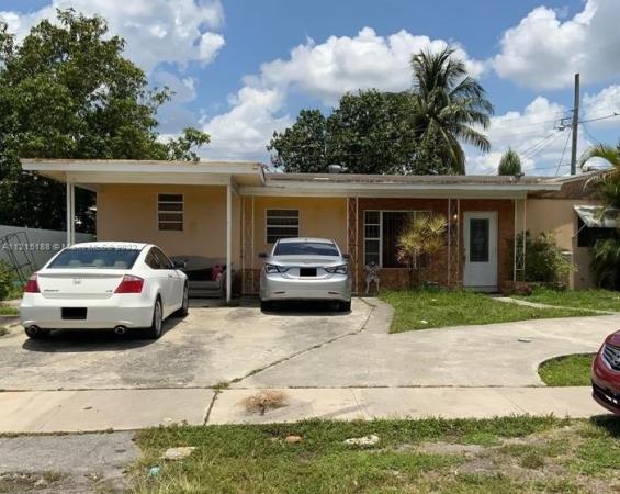 Carol City, 4241 NW 178th Ter, Miami Gardens, Florida 33055, image 2