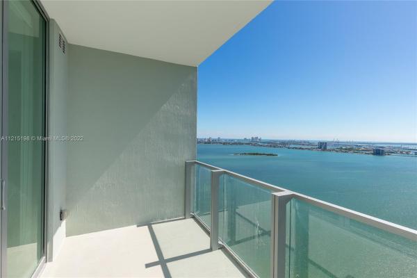 Biscayne Beach, 2900 NE 7th Ave #3108, Miami, Florida 33137, image 2