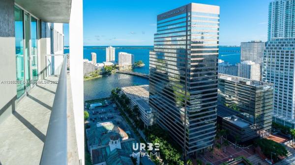500 Brickell East, 500 Brickell Ave #3504, Miami, Florida 33131, image 2