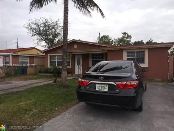Welwyn Manor, Miramar, Florida 33023, image 1