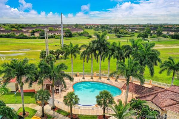 Tuscan Lake Villas, 18137 NW 74th Ct #18137, Country Club, Florida 33015, image 1