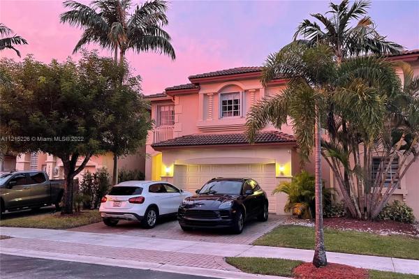 Barbados At Doral, 11565 NW 71st St, Doral, Florida 33178, image 1