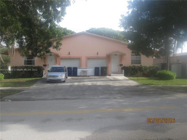 Atlantic Lawns, 724 NE 3rd, Hallandale Beach, Florida 33009, image 1