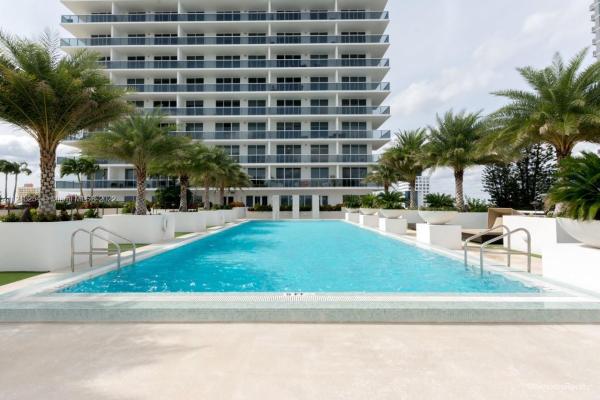 Bay House Miami, 600 NE 27th St #3104, Miami, Florida 33137, image 1