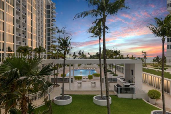Harbour House, 10275 Collins Ave #220, Bal Harbour, Florida 33154, image 2