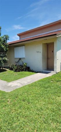 Waterside Townhomes, Leisure City, Florida 33033, image 2