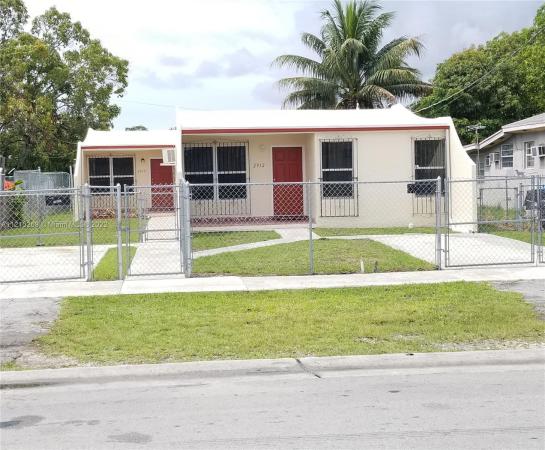 2912 NW 32nd St, Unincorporated Dade County, Florida 33142, image 2