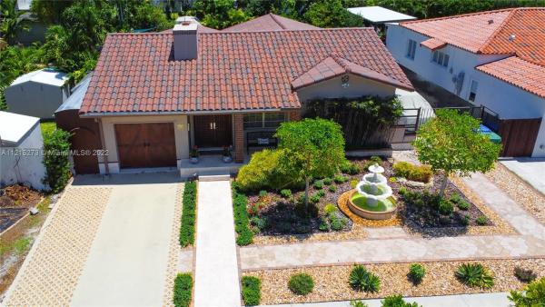 Brickell Estates, 619 SW 20th Rd, Miami, Florida 33129, image 2