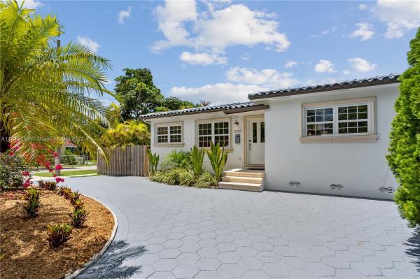 Trail Granada, 5195 SW 6th St, Miami, Florida 33134, image 1