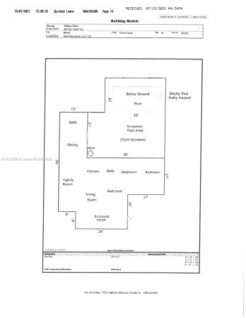 Fulford Highlands, 465 NE 164th Ter, Golden Glades, Florida 33162, image 1