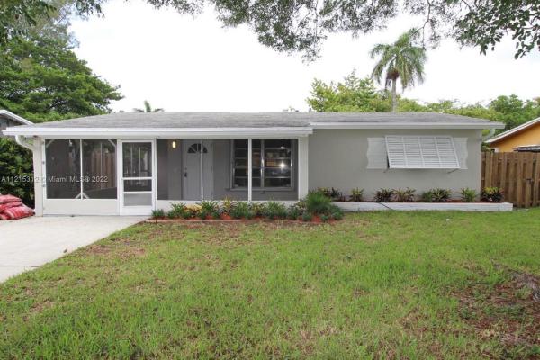 Avon Isles, 4620 SW 34th Ave, Dania Beach, Florida 33312, image 1