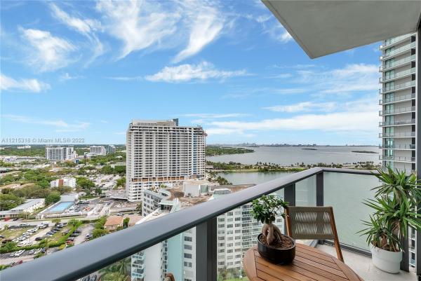 Paraiso Bay, 650 NE 32nd St #2108, Miami, Florida 33137, image 2