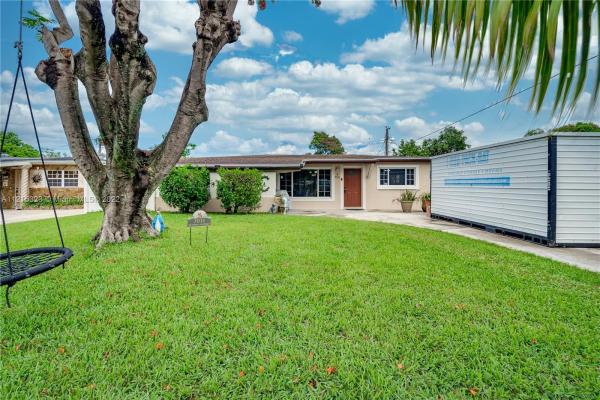 Miramar Residential, 7031 SW 28th St, Miramar, Florida 33023, image 2