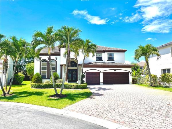 Portofino North, 12548 SW 21st St, Miramar, Florida 33027, image 1