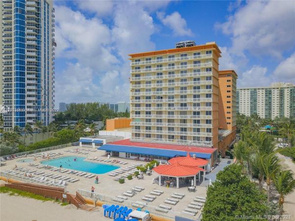 The Aventura Beach Club, 19201 Collins Ave #234, Sunny Isles Beach, Florida 33160, image 2
