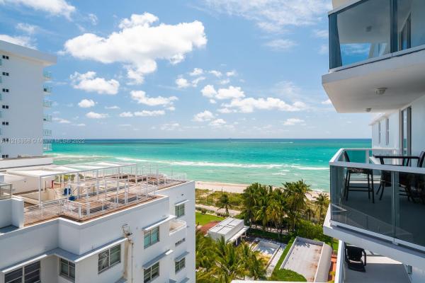 The Riviera, 2401 Collins Ave #1411, Miami Beach, Florida 33140, image 1