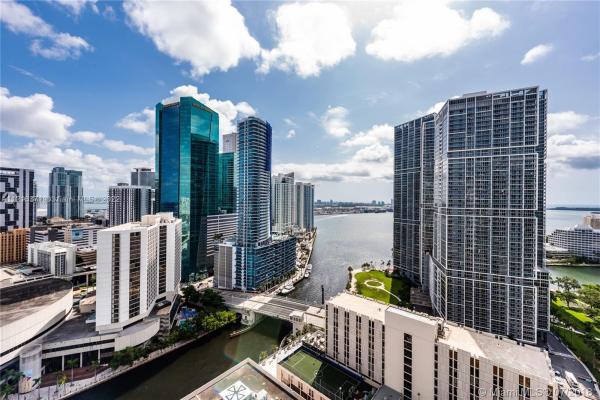 Brickell On The River South Tower, 41 SE 5th St #1515, Miami, Florida 33131, image 2
