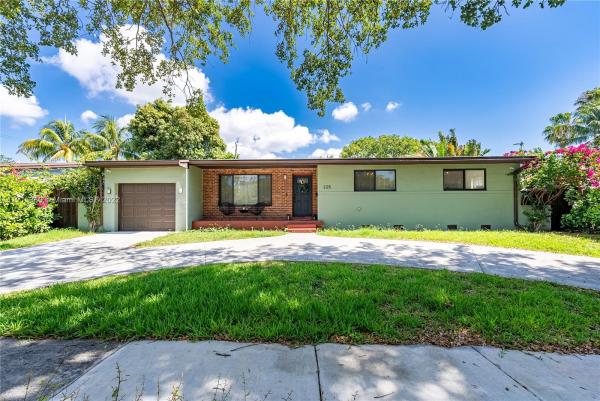 Fairmont, 225 NE 121st Ter, North Miami, Florida 33161, image 1
